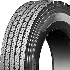 Neumáticos Radiales 11R22.5 para Camiones Comerciales, 16PR, Agarre Fuerte, Larga Vida Útil - Product Image 1