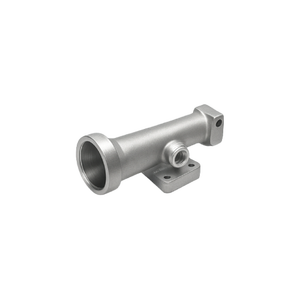 Pièces de fonderie en aluminium haute résistance pour les systèmes de carrosserie automobile - Product Image 6