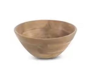 Cuenco de madera decorativo en línea al mejor precio Tamaño personalizado más vendido Hecho en India - Product Image 3