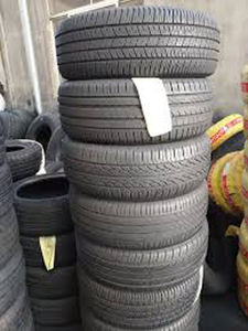 Caucho para Reencauchado de Neumáticos Usados 11R22.5 315/80R22.5 295/80R22.5 12R22.5, Alta Calidad, Grado A, Garantía de 12 Meses, Mayoristas de Neumáticos - Product Image 2