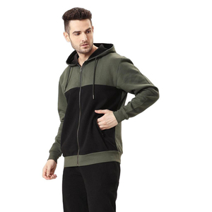 Conjuntos de Sudaderas con Capucha de Poliéster/Algodón de Alta Calidad OEM, Personalizables, Ecológicos, Ropa de Invierno de Felpa, Servicios al por Mayor - Product Image 1