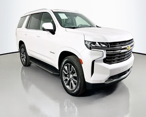 Chevrolet Tahoe LT 4WD 2022 Usado - Listo para Enviar - Product Image 6