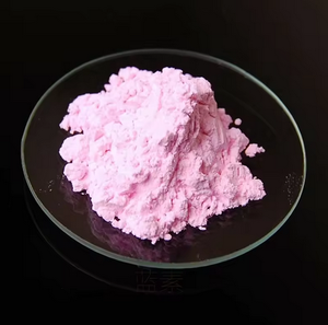 Nano <b>Erbium</b> <b>Oxide</b> Powder 20–50nm 99.99% Rare Earth Material Supplier - Product Image 1