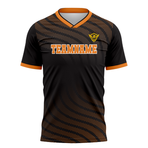 Conjunto de Uniforme de Trabajo Personalizado, Reflectante, de Seguridad, Protector, Transpirable, de Secado Rápido, de Poliéster, para Equipos, Industriales, Deportivos, de Entrenamiento - Product Image 3