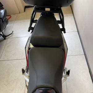 Motocicleta BENELLI TRK 251 Usada de 4 Tiempos y 250cc con Motor de 72V, Freno de Disco Delantero/Trasero y Ruedas de Goma - Product Image 5