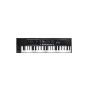 Teclado Sintetizador Portátil, Piano Digital con Teclas de Tamaño Completo para Principiantes, Estudiantes y Músicos Profesionales, Proveedor al por Mayor - Product Image 2