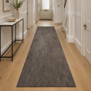 RUGS DEPOT LXDP-0160 Wholesale Terracotta Gold Designer Pattern Digital Printed Machine Washable Chenille Area Rug Non <b>Slip</b> - Product Image 5