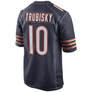 Wholesale Custom Football Jerseys Soccer Uniforms 100% <b>Polyester</b> Men's Breathable Quick Dry Ronpex International RI-105 420g - Product Image 2