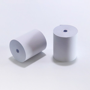 Rollos de Papel Térmico Directo para Punto de Venta y Cajero Automático, 57 mm, Impresión de Alta Sensibilidad, Suministro de Rollos para Caja Registradora - Product Image 5