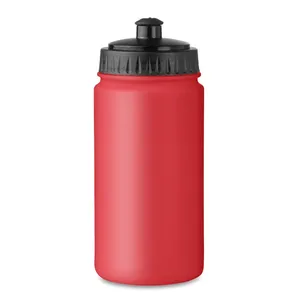 Borraccia Sportiva Riutilizzabile in Acciaio Inossidabile Personalizzata Elevate Spot Five, Merchandising Personalizzato - Product Image 3