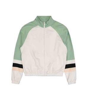 Chaqueta Cortavientos de Nailon para Hombre, Diseño Personalizado, Alta Calidad, MOQ Bajo, Impermeable y Reflectante - Product Image 1