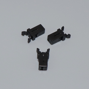 Nhựa MS-1 nhỏ đẩy đẩy Chốt chuyển đổi không từ tính nhỏ cảm ứng chốt thu nhỏ cửa tủ khóa - Product Image 3