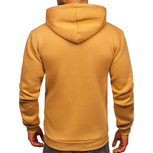 Haute qualité hommes séchage rapide respirant noir pull basket-ball à capuche haute qualité blanc en gros hiver saison à capuche - Product Image 6