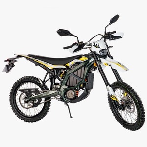 Nueva Motocicleta Eléctrica Todoterreno Bee 74V 21000W Sur-ron, 60ah, Potente, Enduro, Tracción Media - Product Image 3