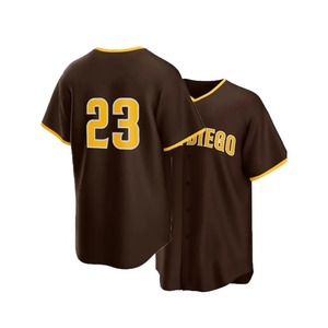 เสื้อฟุตบอลอเมริกันแบบกำหนดเองสีเทาดำพิมพ์ชื่อทีมจำนวนผู้ใหญ่เด็กระบายอากาศได้ดีของขวัญ - Product Image 3