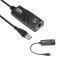 Adaptador USB a Ethernet para Laptop y Computadora de Escritorio, Adaptador de Red Externo 2 en 1 con Cable - Product Image 4