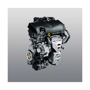 Moteur auto-matic 13L d'occasion abordable à vendre avec rendement durable - Product Image 1