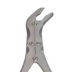 Coupe-rongeurs en acier inoxydable durable à des prix abordables Instruments chirurgicaux orthopédiques pour hôpitaux médicaux - Product Image 3