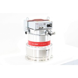 LW35928-VACUUM PFEIFFER TMBBD662005A, ATH 2303M, Pompe turbomoléculaire avec contrôleur - Product Image 1
