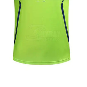 High Quality Top Selling Volleyball Uniform Light <b>Weight</b> Made In Polyester Volleyball Uniform For Adult - Product Image 4