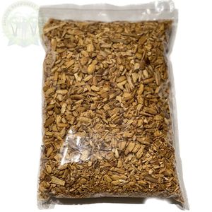 Bolsas de 1kg de calidad superior de madera orgánica triturada de Palo Santo incienso artesanal ecológico para aromaterapia y uso religioso - Product Image 3