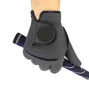 Gants de golf en peau de mouton de haute qualité, nouvelle arrivée, matière douce, prix de gros, fabrication haut de gamme, gants de golf très demandés - Product Image 4