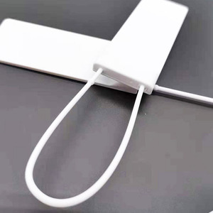 Etiqueta de Equipaje Ajustable de Plástico para Zapatos y Ropa - Product Image 4