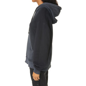 Sweat à capuche streetwear pour femme, coupe ajustée, tissu en molleton doux, hiver, isolé, confortable - Product Image 4