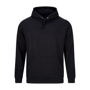 Fizzan International Custom Made Haute Qualité Polaire Pull À Capuche Logo En Relief Vêtements D'hiver 6XL Techniques Brodées - Product Image 4