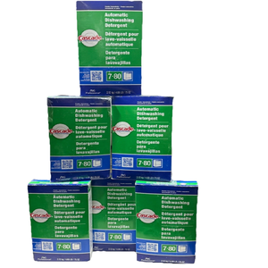 Détergent liquide pour vaisselle Cascade - Product Image 6