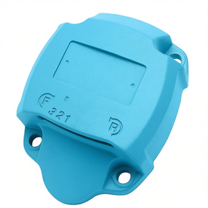 ฝาครอบด้านหลังอุปกรณ์เสริมเครื่องมือลมแบบใช้แรงดัน รุ่น Hazet ปี 2013 - Product Image 2
