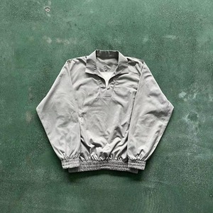 Pull personnalisé d'hiver direct d'usine avec logo réfléchissant et sublimation survêtements coupe-vent en nylon pour hommes ensemble de 2 pièces - Product Image 1