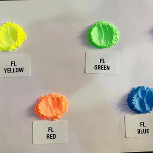 ผงสีนีออนสดใสสำหรับตกแต่งงานปาร์ตี้ผงสีนีออนสว่างเอฟเฟกต์สูง - Product Image 1