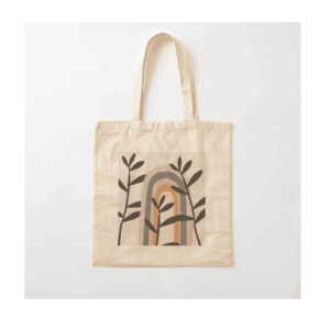 New Fashion Design Reusable Non-Woven <b>Tote</b> <b>Bag</b> Durable Heavy Duty <b>Fabric</b> with Canvas Lining Hot Selling at Cheap Price - Product Image 2