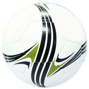 Ballon de football vierge, logo personnalisé, ballons de football taille 4 taille 5, PU de haute qualité, ballons d'entraînement pour équipe de club - Product Image 3