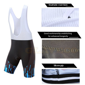 Premium Quality Breathable Plus Size <b>Cycling</b> Uniform Sets Customized Logo Best Selling - Product Image 5