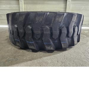 ยางทนทานสำหรับผู้เพาะปลูก maxduraa ยางล้อรถตักขนาด12x16.5 12ply ยางไม่มียางในอุปกรณ์การเกษตรแบบลื่นไถลรับประกันคุณภาพ5 + ปี - Product Image 1