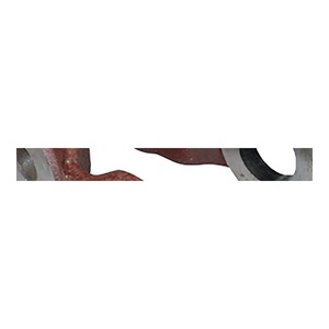 Tête de levier de levage Hyd Lift 180973M2 compatible avec tracteur Massey Ferguson, pièce de rechange - Product Image 1
