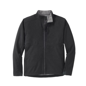 Chaqueta Softshell con capucha impermeable para exteriores para hombre, abrigo de invierno de camuflaje naranja para senderismo, Camping, uniforme táctico de lana de camuflaje - Product Image 3