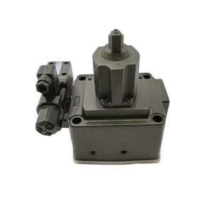 Vanne de régulation de débit proportionnelle hydraulique EFBG-06-250-H EFBG-03-160-C EFBG-03-160-H EFBG-06-250-C Vanne solénoïde - Product Image 1