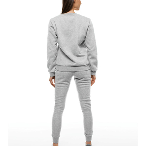 Nouveau design personnalisé col entonnoir vente en gros de rue survêtement femmes survêtements grande taille pour femmes vêtements de rue de haute qualité - Product Image 2