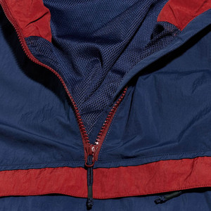 OEM Wholesale Men's Casual Hooded Windbreaker <b>Jacket</b> <b>Plus</b> <b>Size</b> <b>Waterproof</b> Windproof Breathable for Outdoor Running Custom Logo - Product Image 6