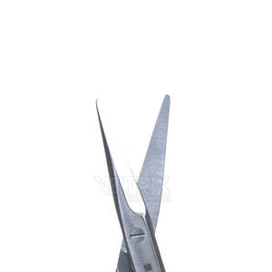 เครื่องมือผ่าตัด กรรไกรตรง Derecho Mayo ขนาด 7 3/4 นิ้ว กรรไกรทางการแพทย์แบบตรง Derecho Mayo ขนาด 7 3/4 นิ้ว - Product Image 4