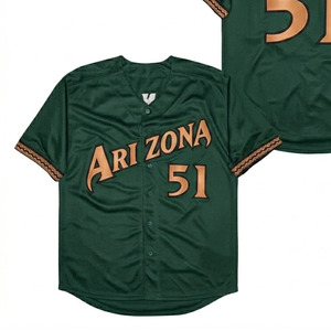 Camisetas de Poliéster de Alta Calidad para Equipos de Béisbol y Sóftbol, Diseñadas para Deportes de Equipo Activos, Tejido Transpirable y Cómodo - Product Image 2