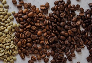 ROASTED <b>BEANS</b> <b>COFFEE</b> HIGH QUALITY BEST PRICE ARABICA <b>ROBUSTA</b> <b>COFFEE</b> - Product Image 5