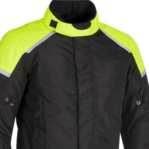 Hot Sale New Arrival Motorbike 1 Piece Jackets Comfortable Sports Wear Motorbike Jackets Available In Low MOQ - Product Image 4