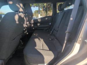 Toyota Land Cruiser 1958 Usado en Buen Estado, Año 2025 - Product Image 6