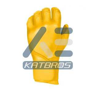 Gants de frappe de baseball personnalisés à faible MOQ, nouveau design, best-seller - Product Image 3