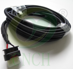 77072413 Faisceau de câblage pour 2018-2019 Wrangler JL 2020 Jeep Gladiator Parts - Product Image 4