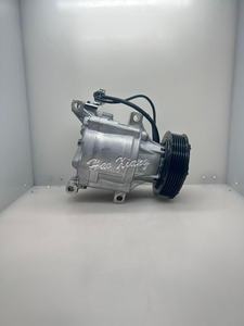 <span class=keywords><strong>Compresseur</strong></span> de climatisation électrique Haoxiang 88320-1A491 pour <span class=keywords><strong>Toyota</strong></span> <span class=keywords><strong>Corolla</strong></span> <span class=keywords><strong>Verso</strong></span> - Product Image 4